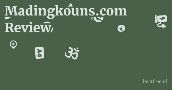 Madingkouns.com Review 1 by BestFREE.nl