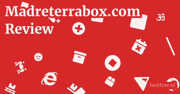 Madreterrabox.com Review 1 by BestFREE.nl