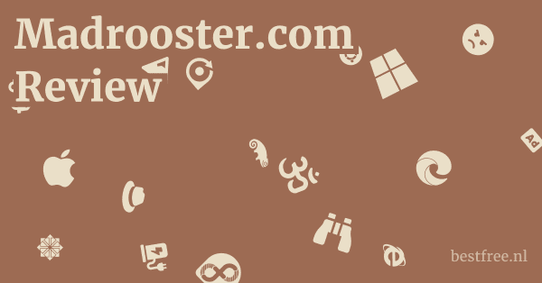 Madrooster.com Review 1 by BestFREE.nl