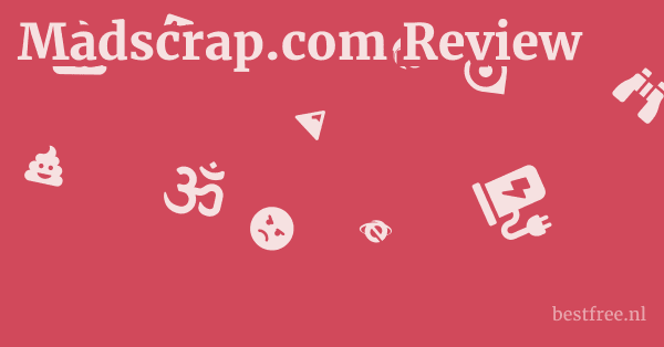 Madscrap.com Review 1 by BestFREE.nl