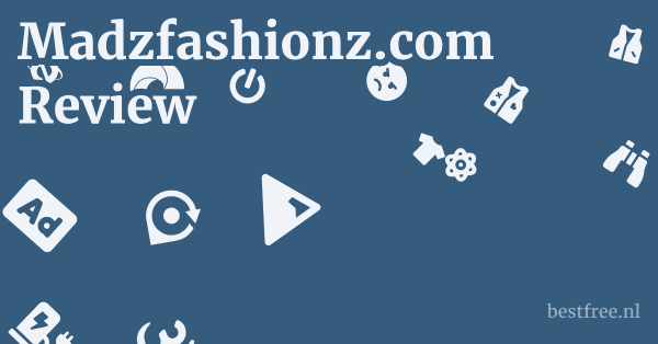 Madzfashionz.com Review 1 by BestFREE.nl