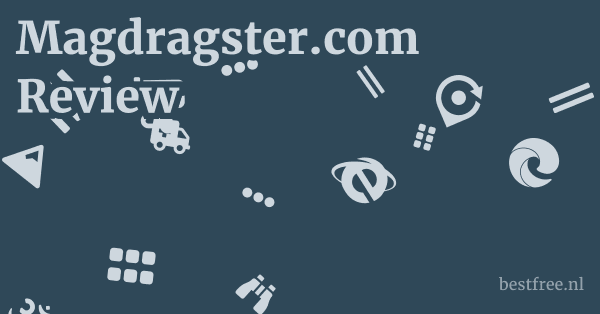 Magdragster.com Review 1 by BestFREE.nl