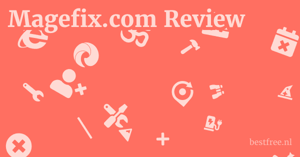 Magefix.com Review 1 by BestFREE.nl