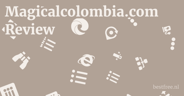 Magicalcolombia.com Review 1 by BestFREE.nl