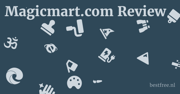 Magicmart.com Review 1 by BestFREE.nl