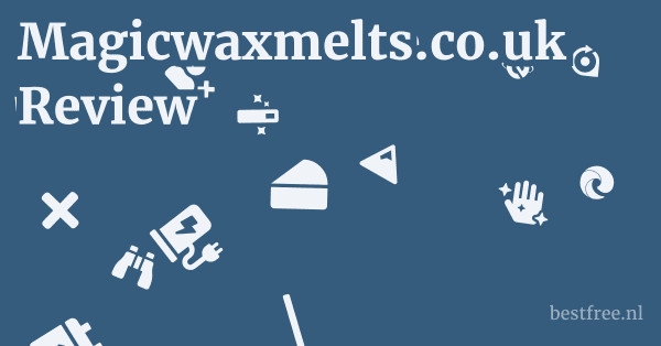 Magicwaxmelts.co.uk Review 1 by BestFREE.nl