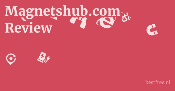 Magnetshub.com Review 1 by BestFREE.nl