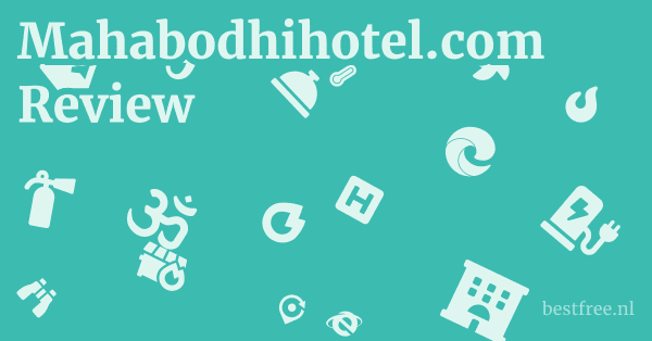 Mahabodhihotel.com Review 1 by BestFREE.nl