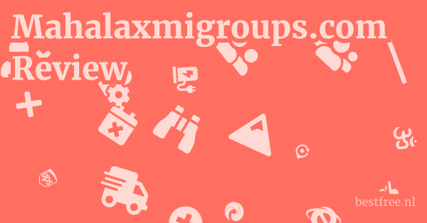 Mahalaxmigroups.com Review 1 by BestFREE.nl