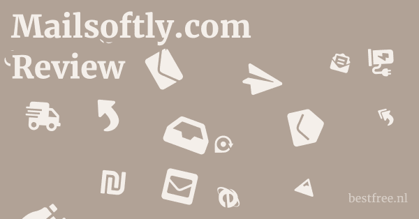 Mailsoftly.com Review 1 by BestFREE.nl