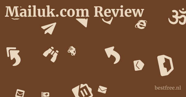 Mailuk.com Review 1 by BestFREE.nl