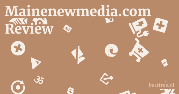 Mainenewmedia.com Review 1 by BestFREE.nl