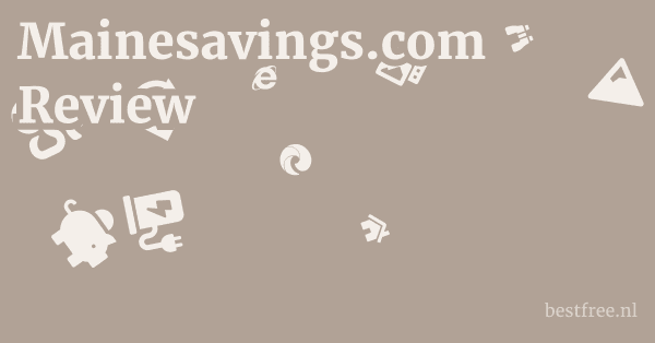 Mainesavings.com Review 1 by BestFREE.nl