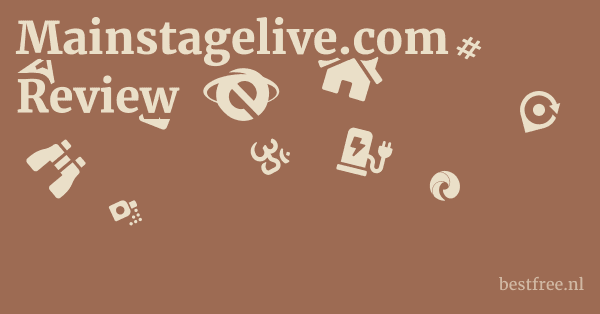 Mainstagelive.com Review 1 by BestFREE.nl
