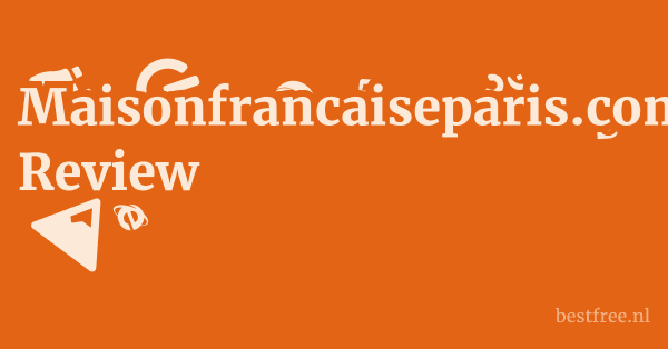 Maisonfrancaiseparis.com Review 1 by BestFREE.nl