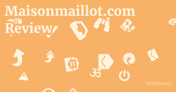Maisonmaillot.com Review 1 by BestFREE.nl