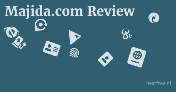 Majida.com Review 1 by BestFREE.nl