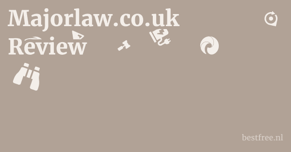 Majorlaw.co.uk Review 1 by BestFREE.nl