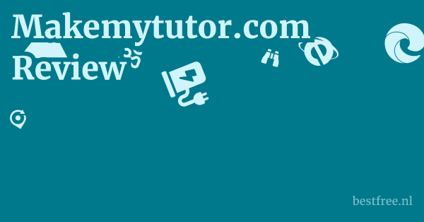 Makemytutor.com Review 1 by BestFREE.nl