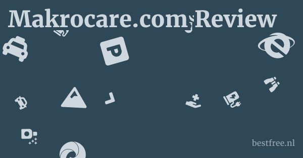 Makrocare.com Review 1 by BestFREE.nl
