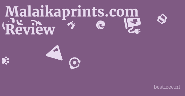 Malaikaprints.com Review 1 by BestFREE.nl