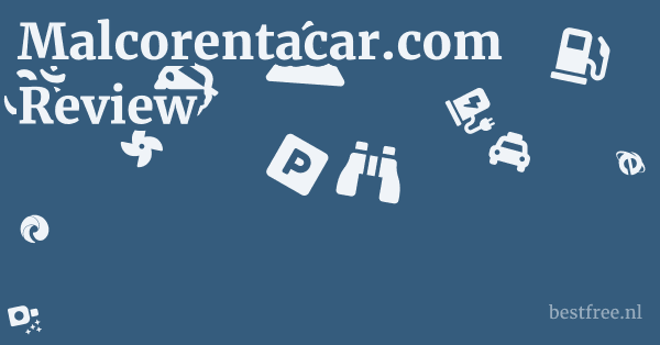 Malcorentacar.com Review 1 by BestFREE.nl
