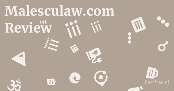 Malesculaw.com Review 1 by BestFREE.nl