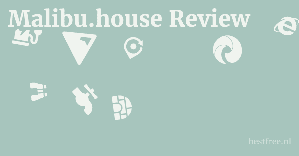 Malibu.house Review 1 by BestFREE.nl