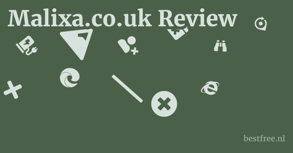 Malixa.co.uk Review 1 by BestFREE.nl