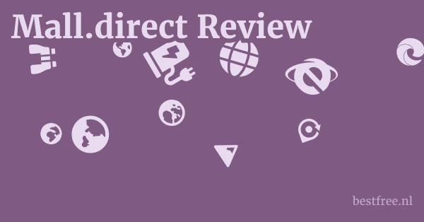 Mall.direct Review 1 by BestFREE.nl