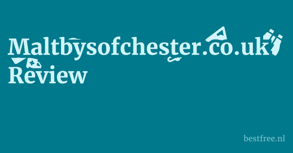 Maltbysofchester.co.uk Review 1 by BestFREE.nl