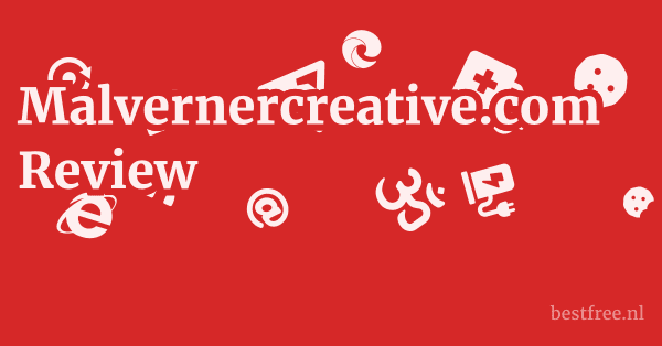 Malvernercreative.com Review 1 by BestFREE.nl