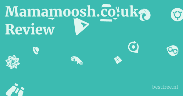 Mamamoosh.co.uk Review 1 by BestFREE.nl