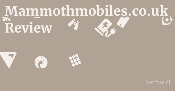 Mammothmobiles.co.uk Review 1 by BestFREE.nl