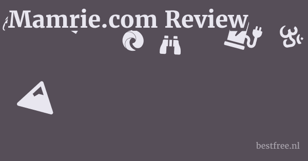 Mamrie.com Review 1 by BestFREE.nl