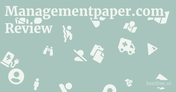 Managementpaper.com Review 1 by BestFREE.nl