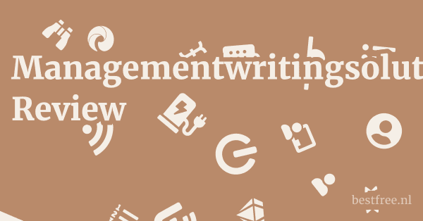 Managementwritingsolutions.com Review 1 by BestFREE.nl