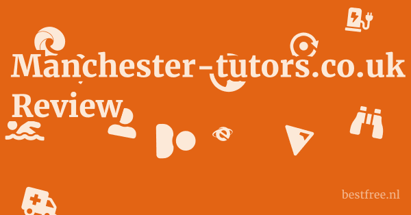 Manchester-tutors.co.uk Review 1 by BestFREE.nl