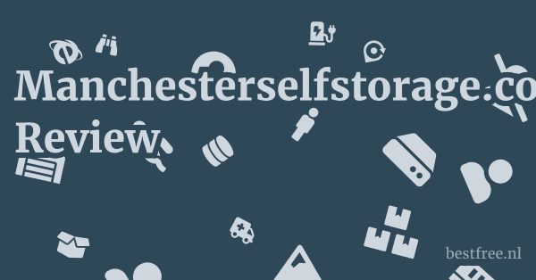Manchesterselfstorage.co.uk Review 1 by BestFREE.nl