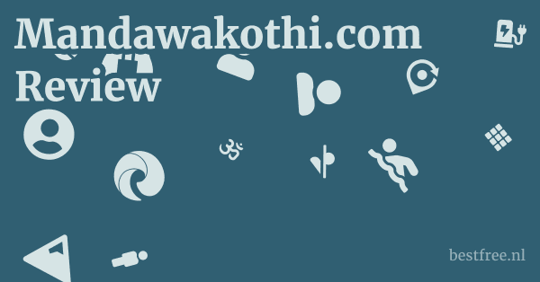 Mandawakothi.com Review 1 by BestFREE.nl
