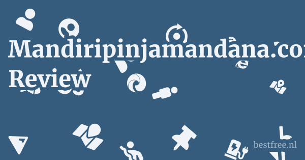 Mandiripinjamandana.com Review 1 by BestFREE.nl