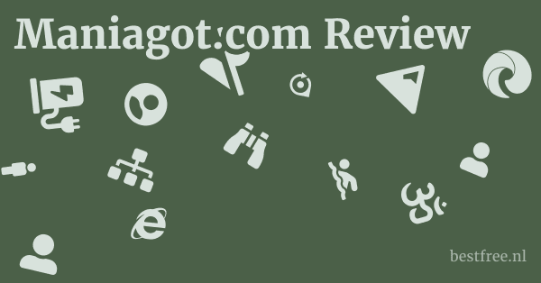 Maniagot.com Review 1 by BestFREE.nl