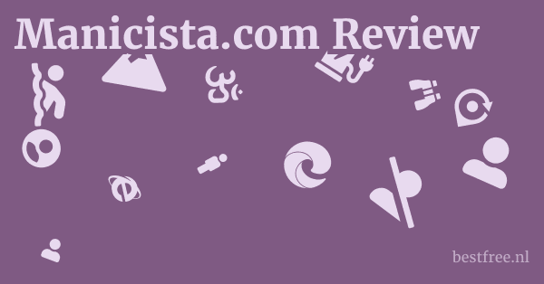 Manicista.com Review 1 by BestFREE.nl