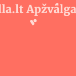 Manilla.lt Apžvalga 5 by BestFREE.nl