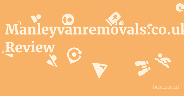 Manleyvanremovals.co.uk Review 1 by BestFREE.nl