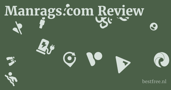 Manrags.com Review 1 by BestFREE.nl