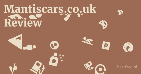 Mantiscars.co.uk Review 1 by BestFREE.nl