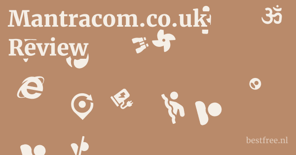 Mantracom.co.uk Review 1 by BestFREE.nl