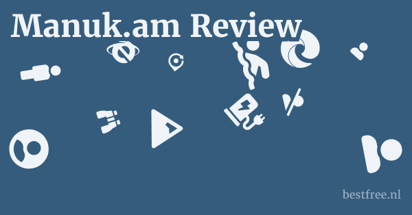 Manuk.am Review 1 by BestFREE.nl