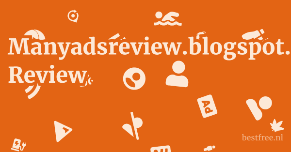 Manyadsreview.blogspot.com Review 1 by BestFREE.nl